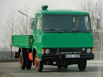 Magirus-Deutz 90D 5.7/7.5L 1976 года